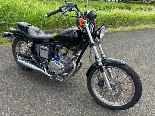 レブル250   まだあります
