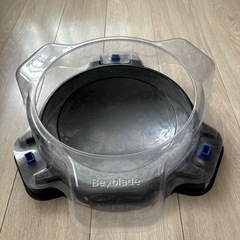 ベイブレード　スタジアム