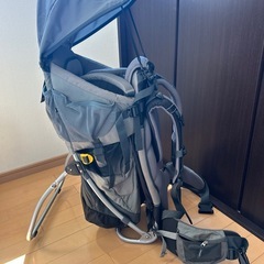 ドイターのザックの画像