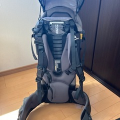 ドイターのザックの画像