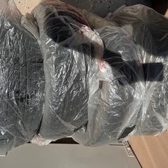 無料:タイヤホイール4本セット