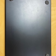 アップル Macbook Air M2 2022 13インチの画像