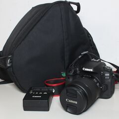 Canon/EOS 90D/レンズ付き/デジタル一眼レフ ⑤