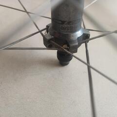 Shimano RS80 前後の画像