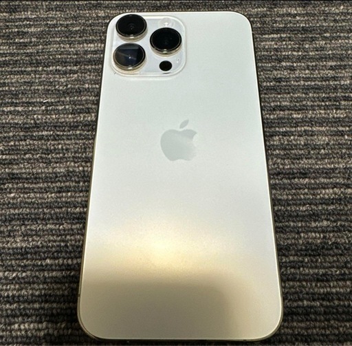 iPhone 14 Pro Max 256GB SIMフリー 残債なし