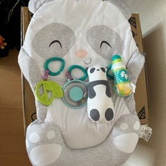 ベビー　プレイマット