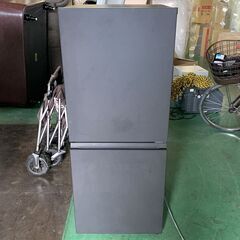 【最終値】伊勢崎店【現状品】gi9-25 パナソニック 冷蔵庫 NR-B16C1-K 2023年製 動作確認済み