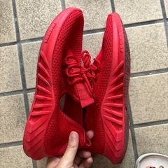 ノーメーカースニーカーの画像