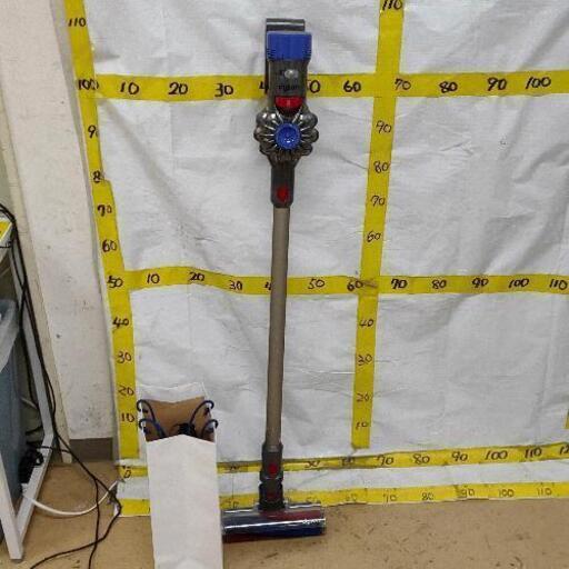 0910-163 dyson 掃除機