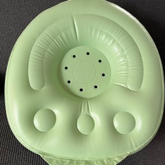 リッチェル　ベビーバスチェアの画像
