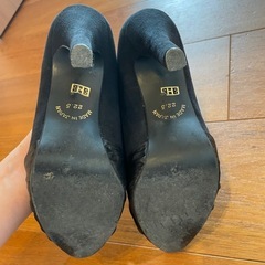 ハイヒールの画像