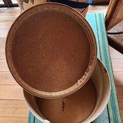 No.70昭和レトロ　製菓材料の箱3個差し上げます。の画像