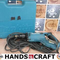 マキタ makita 6814 スクリュードライバ 中古品 ※名...