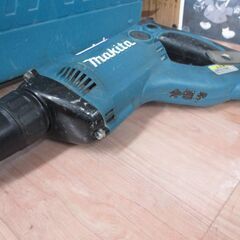 マキタ makita 6814 スクリュードライバ 中古品 ※名前印字有 ケース付き 【ハンズクラフト宜野湾店】の画像