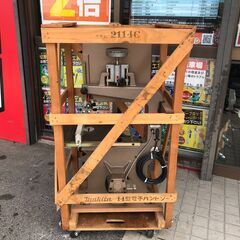 【エコツール岡崎岩津店】Makita/マキタ バンドソー 211...