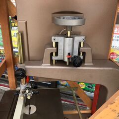 【エコツール岡崎岩津店】Makita/マキタ バンドソー 2114   ITD6OGFEL8DM【愛知県/岡崎市/工具】