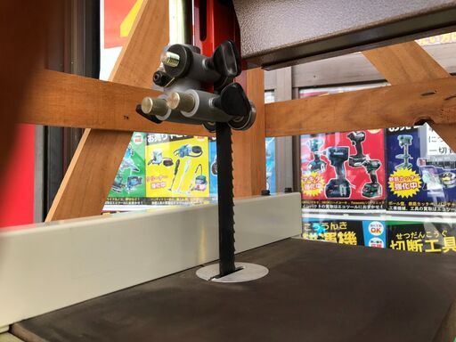 エコツール岡崎岩津店】Makita/マキタ バンドソー 2114 ITD6OGFEL8DM 