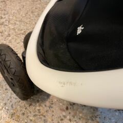 Joie ベビーカー（2023年購入使用２回だけ）の画像