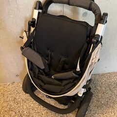 Joie ベビーカー（2023年購入使用２回だけ）の画像