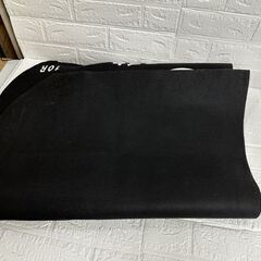 JRA 競走馬 ゼッケン コジーンスズカ 黒 競馬 ブラック 特別レース 現状品  札幌市白石区 白石店 の画像