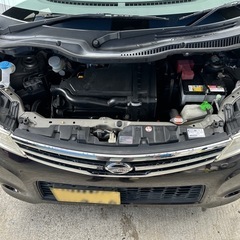 ルークス ハイウェイスター 車検7年7月まで！全て込み18万円！の画像