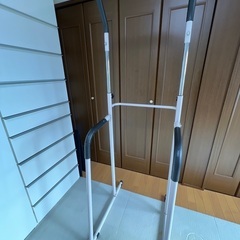 ぶら下がり健康器