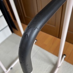 ぶら下がり健康器の画像