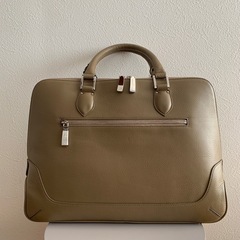 PELLE MORBIDA ビジネスバッグ ブリーフケース 本革 メンズ