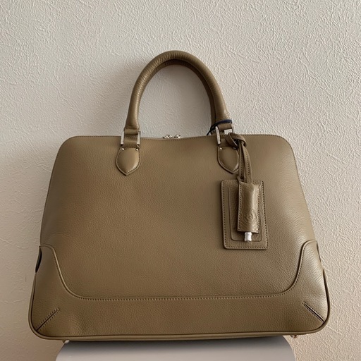 PELLE MORBIDA ビジネスバッグ ブリーフケース 本革 メンズ