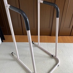 ぶら下がり健康器の画像