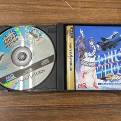 ◇ドリーム尼崎1号館◇ SS ソニック•ウイングス•スペシャルの画像