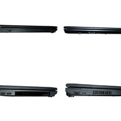 ジャンク ノートPC TOSHIBAの画像