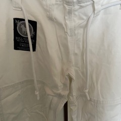 柔術着　ブルテリアの画像