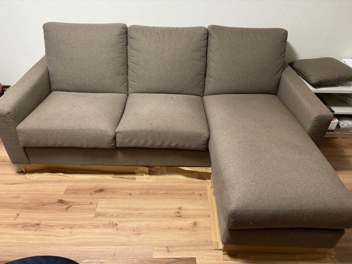 ニトリソファー（Nシールド）