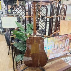 【愛品館 市原店】HeadwayHCD-18NAアコースティックギターの画像