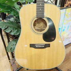 【愛品館 市原店】HeadwayHCD-18NAアコースティックギターの画像