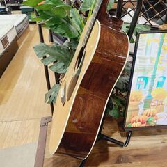 【愛品館 市原店】HeadwayHCD-18NAアコースティックギターの画像