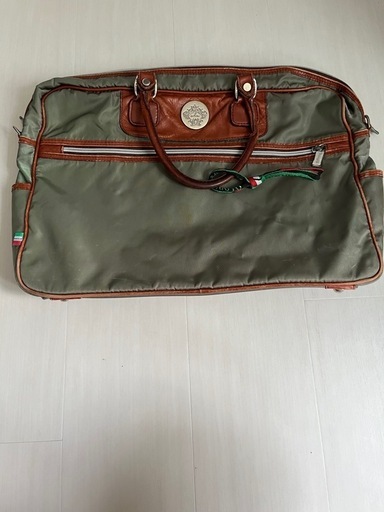 オロビアンコビジネスバッグ