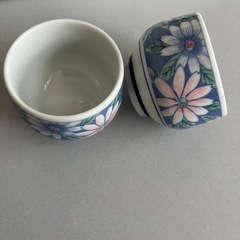 新品 湯のみの画像