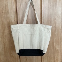 受渡予定者決定スリーコインズ　　マザーズバッグ