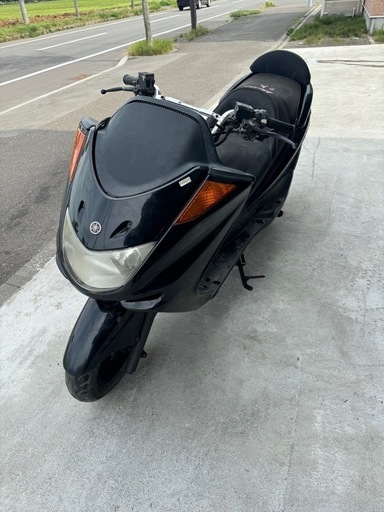 マジェスティ レストアベース