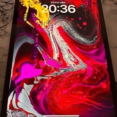 iPad pro 
