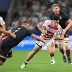 ラグビー好きな方いませんか？