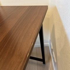 テーブルの画像