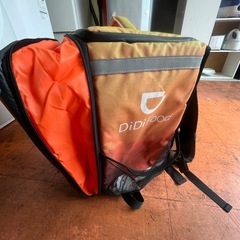 DIDI bag 無料　の画像
