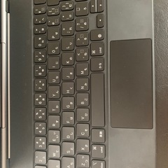 magic keyboardの画像