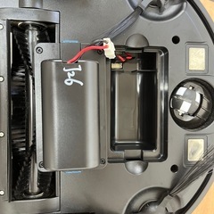 Kealive ロボット掃除機 Model : I6の画像