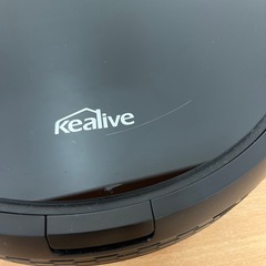 Kealive ロボット掃除機 Model : I6の画像
