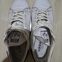 adidasSTAN SMITHスニーカー