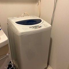 洗濯機